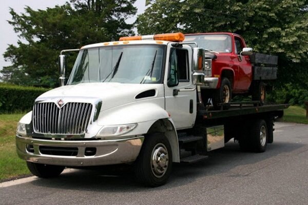 Windsor Towing Company 6